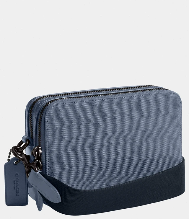 Signature Jacquard Coach Purses Dillards COACH Crystal Signature