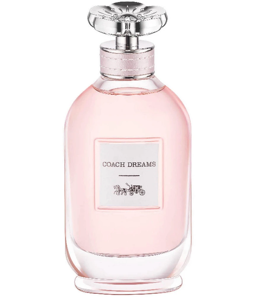 COACH Dreams Eau de Parfum