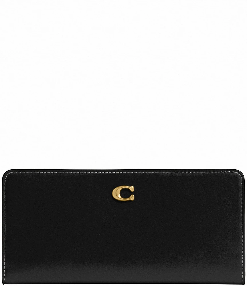 COACH Essential Slim Wallet