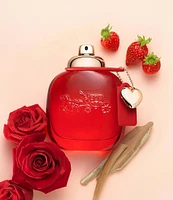 COACH Love Eau de Parfum 4-Piece Gift Set
