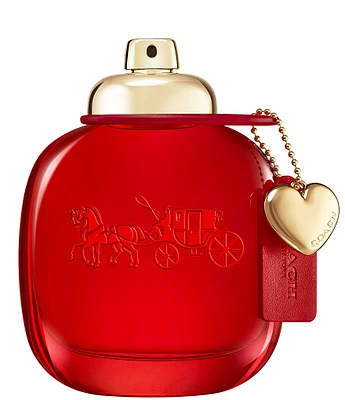 COACH Love Eau de Parfum Spray