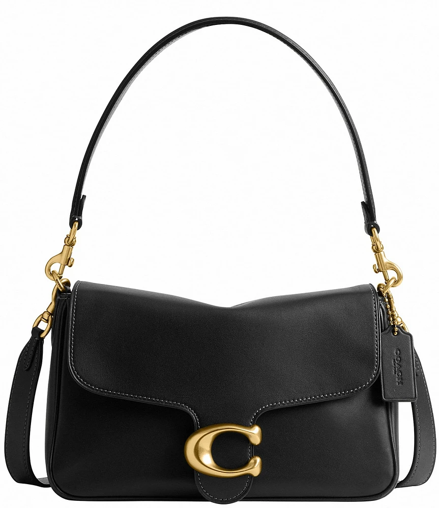 COACH Soft Tabby Shoulder Bag