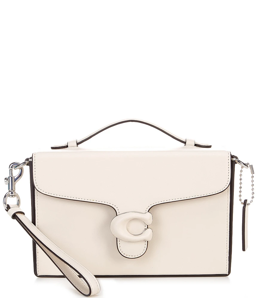 COACH Tabby Box Bag
