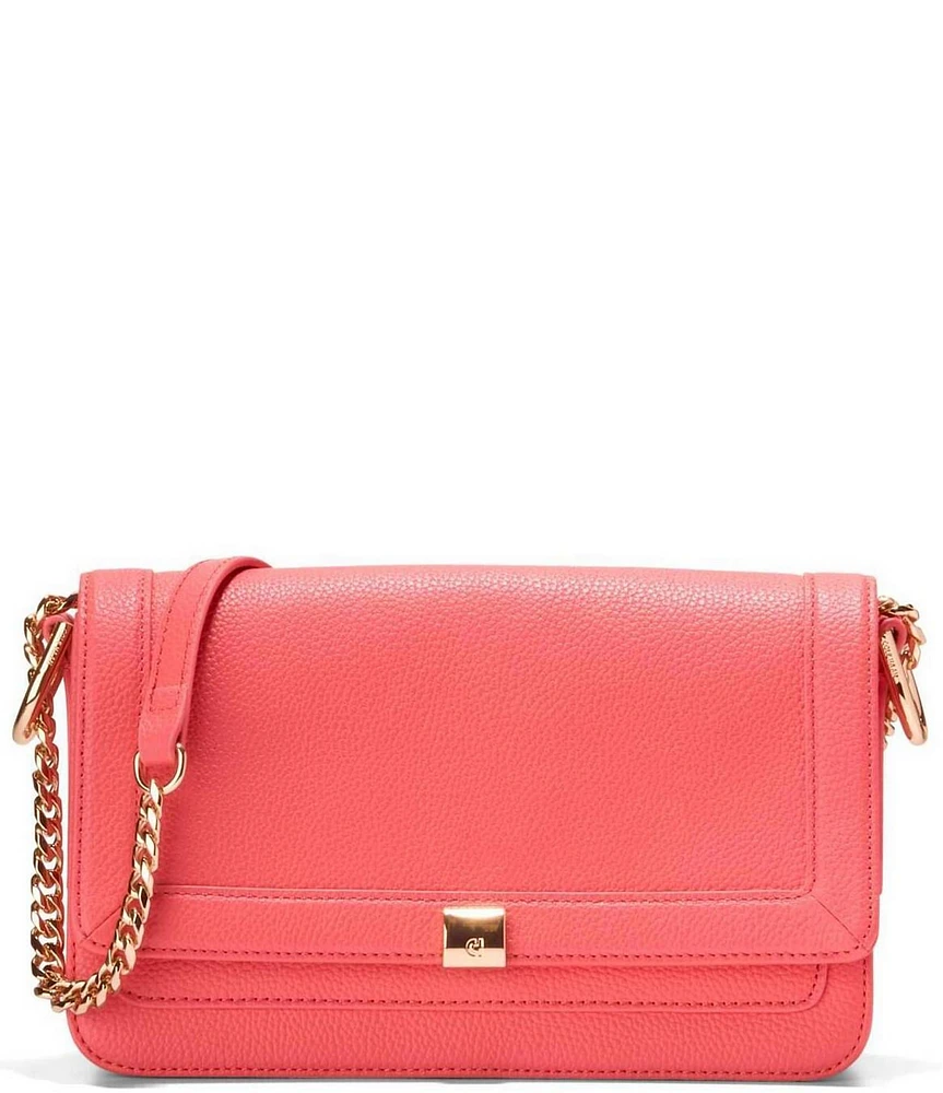 Cole Haan Daniella Chain Shoulder Bag