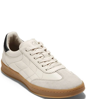 Cole Haan GrandPrø Breakaway Leather Sneakers
