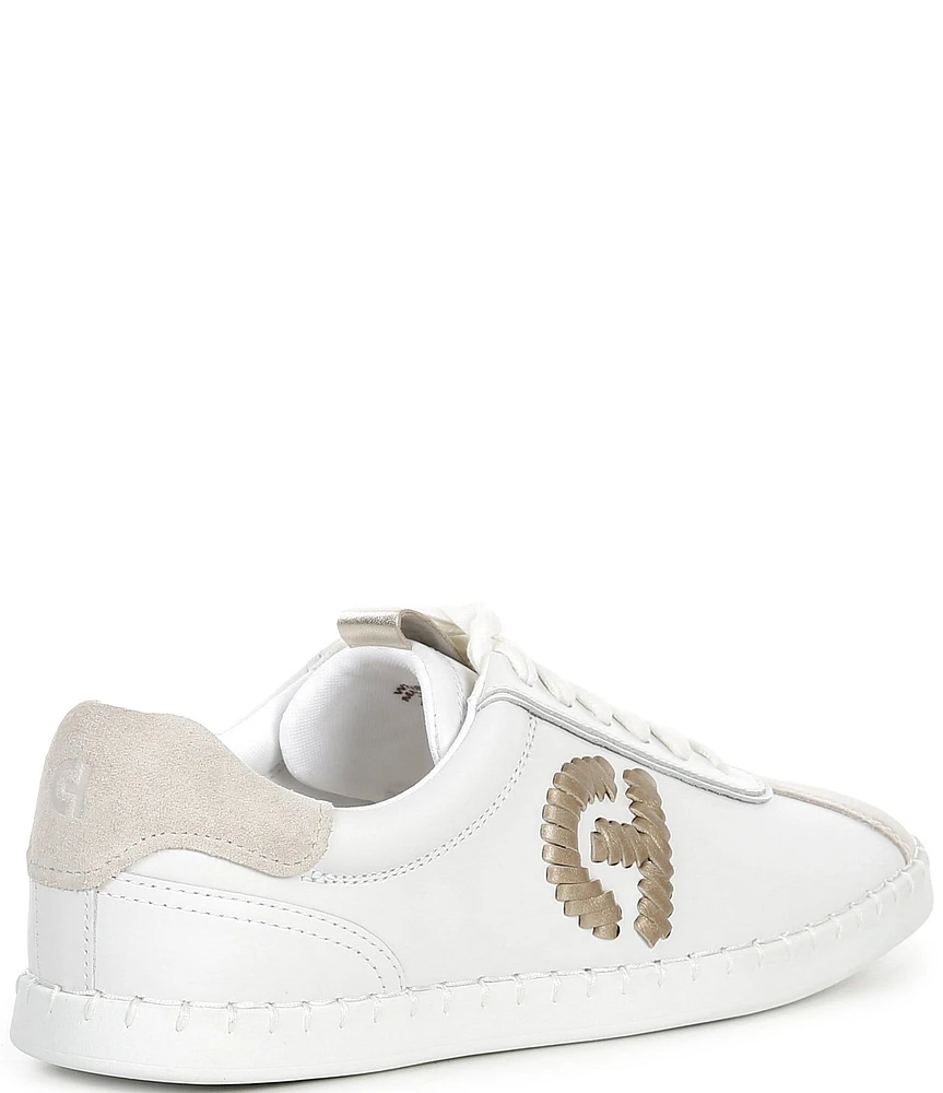 Cole Haan Grandpro Acelia Low Profile Sneakers