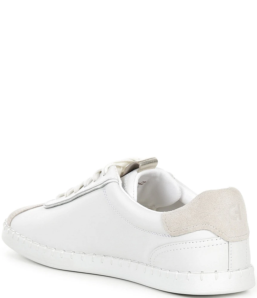 Cole Haan Grandpro Acelia Low Profile Sneakers