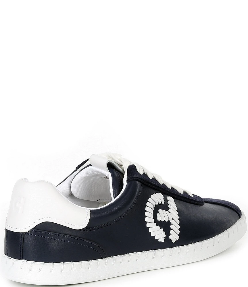 Cole Haan Grandpro Acelia Low Profile Sneakers
