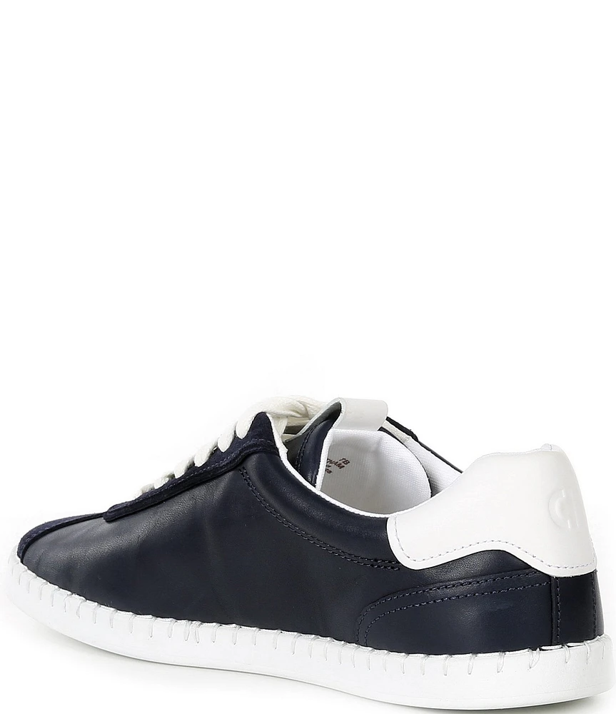 Cole Haan Grandpro Acelia Low Profile Sneakers