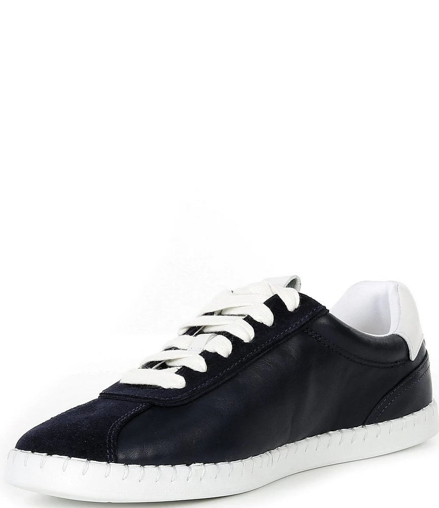 Cole Haan Grandpro Acelia Low Profile Sneakers