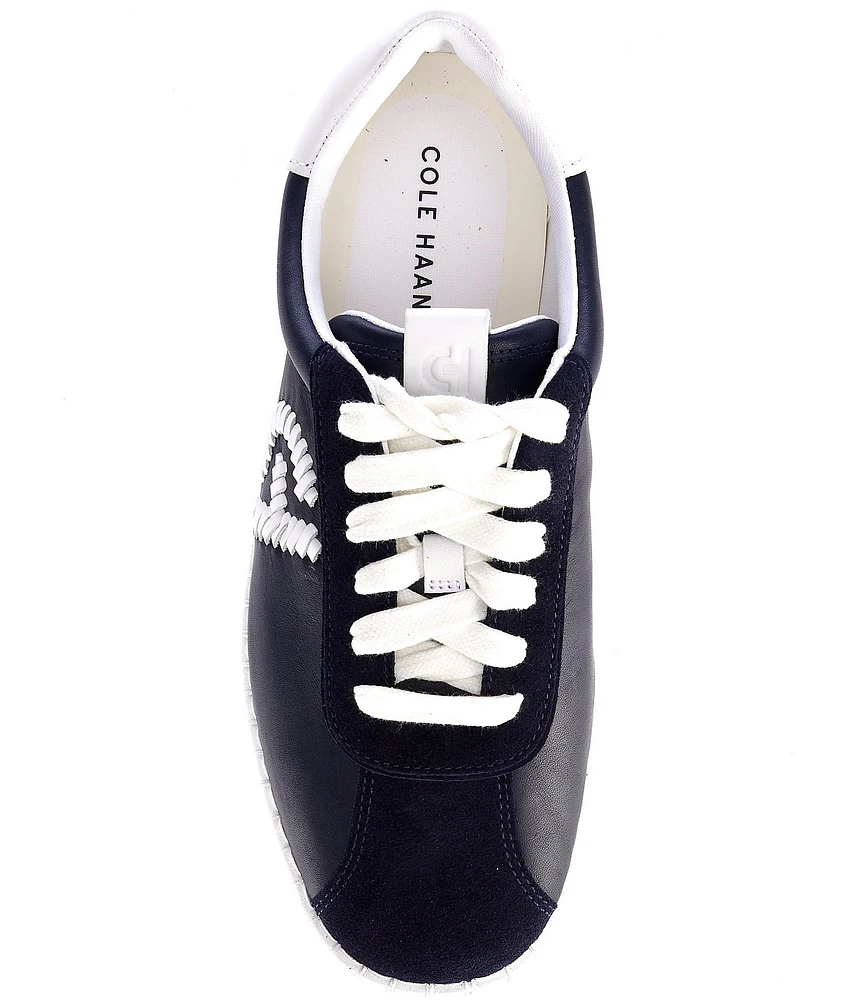 Cole Haan Grandpro Acelia Low Profile Sneakers