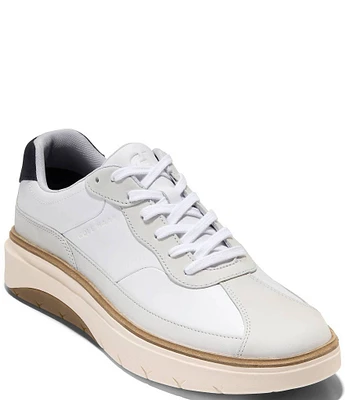 Cole Haan Men's GrandPrø FLOWERFLEX Sneakers
