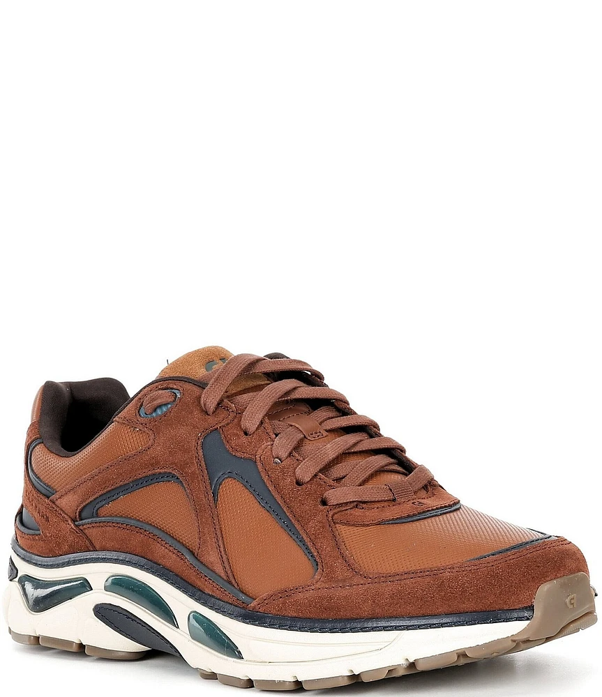 Cole Haan Men's GRANDPRØ Millenia Perforated Sneakers