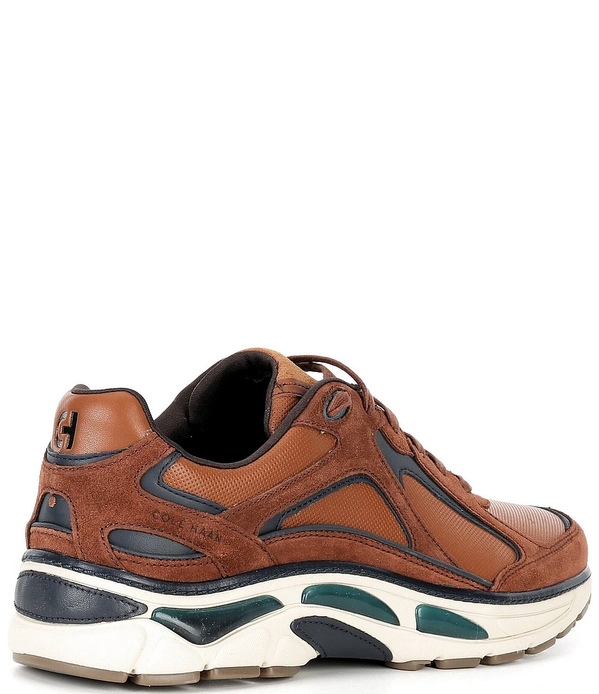 Cole Haan Men's GRANDPRØ Millenia Perforated Sneakers