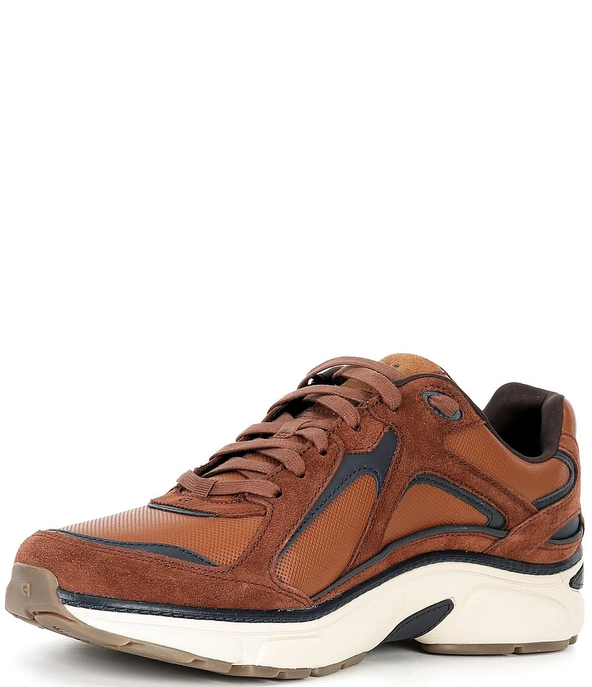 Cole Haan Men's GRANDPRØ Millenia Perforated Sneakers