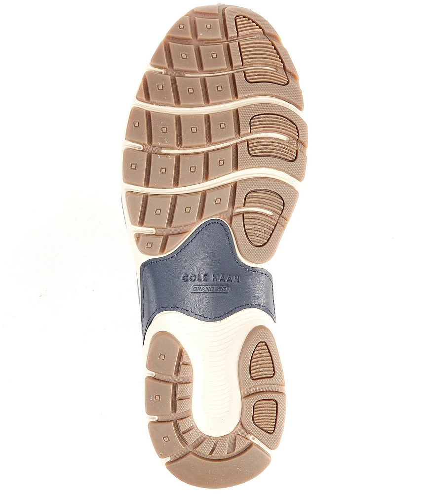 Cole Haan Men's GRANDPRØ Millenia Perforated Sneakers
