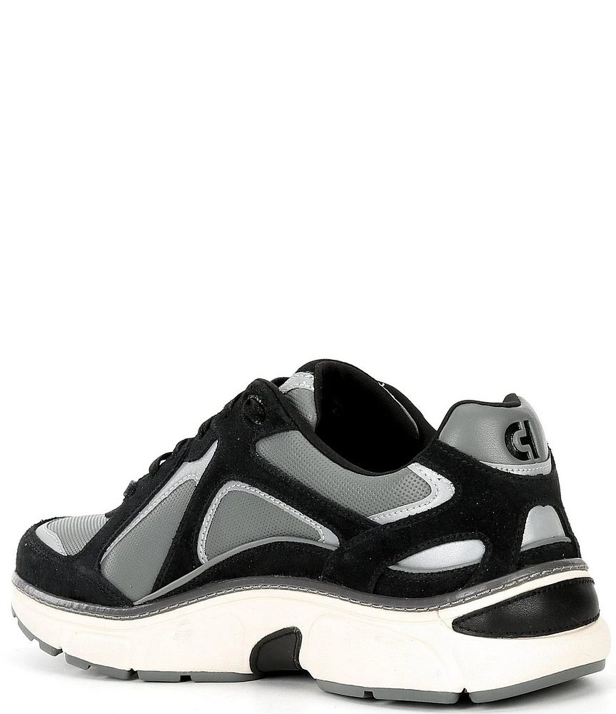 Cole Haan Men's GRANDPRØ Millenia Perforated Sneakers