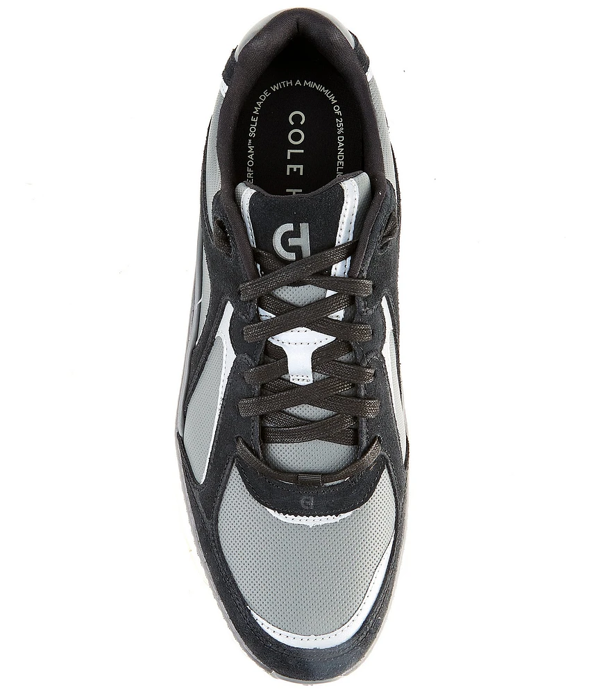 Cole Haan Men's GRANDPRØ Millenia Perforated Sneakers