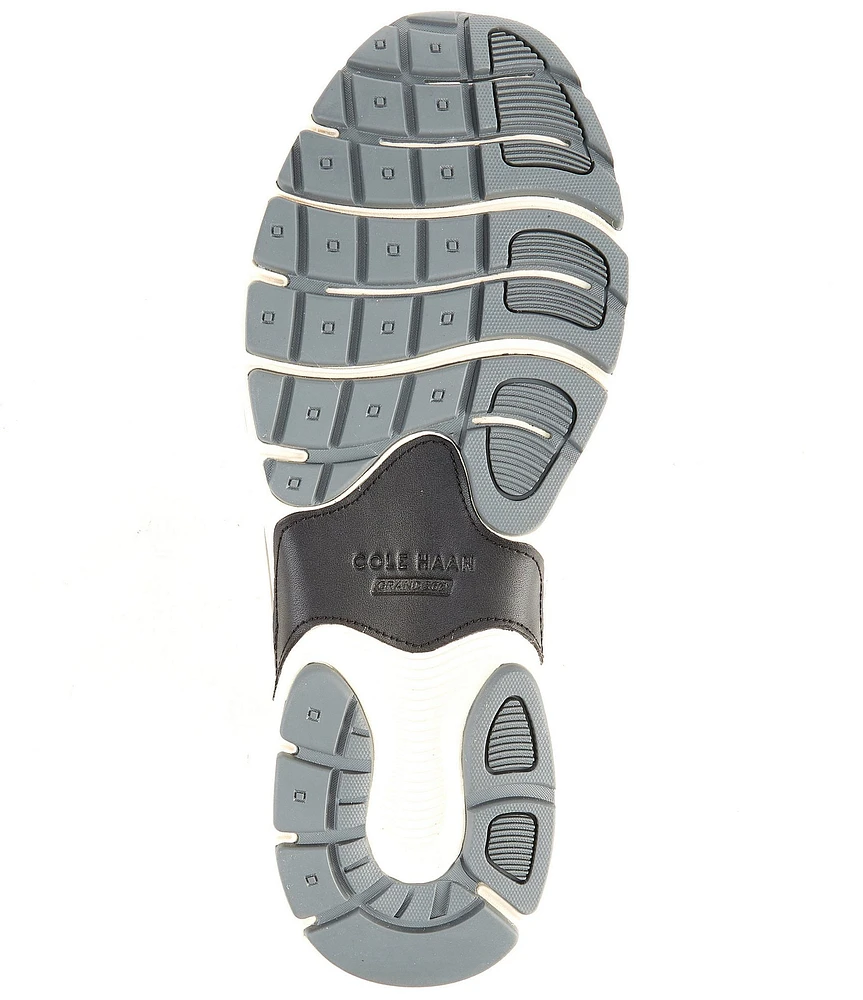 Cole Haan Men's GRANDPRØ Millenia Perforated Sneakers