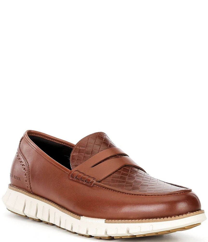 Cole Haan Men's Zerøgrand Remastered Penny Loafers