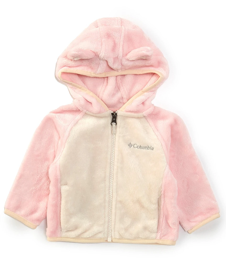 Columbia Baby Foxy Baby Sherpa Full Zip Jacket