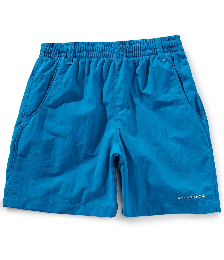Columbia Little/Big Boys B BACKCAST™ II Shorts