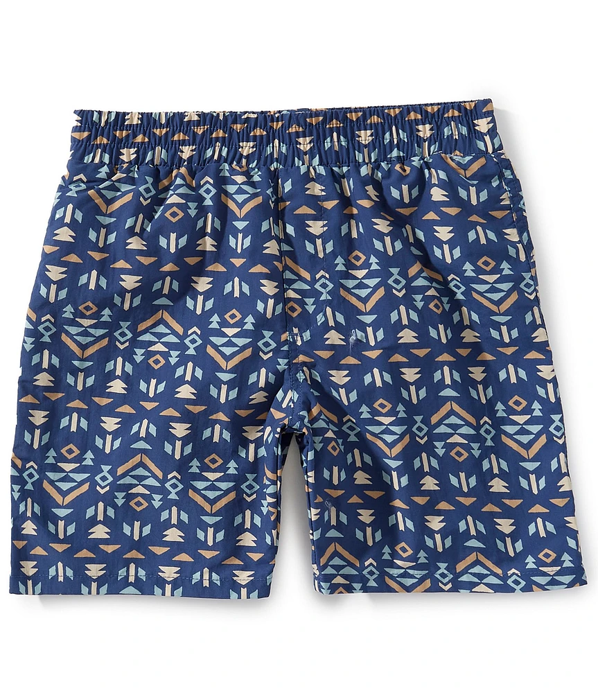 Columbia Little/Big Boys Super Backcast Shorts