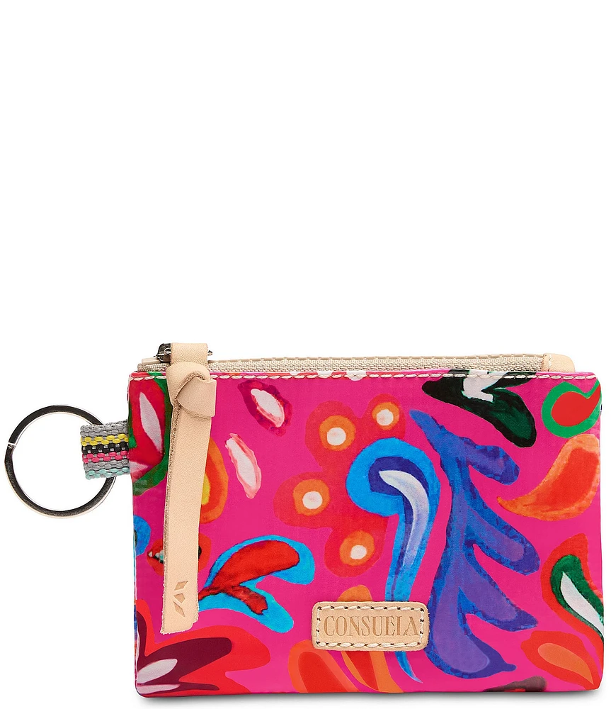 Consuela Ceci Pouch Wallet