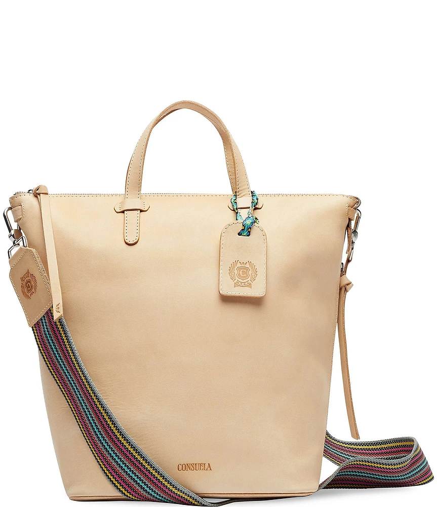 Consuela Diego Convertible Crossbody Bucket Bag