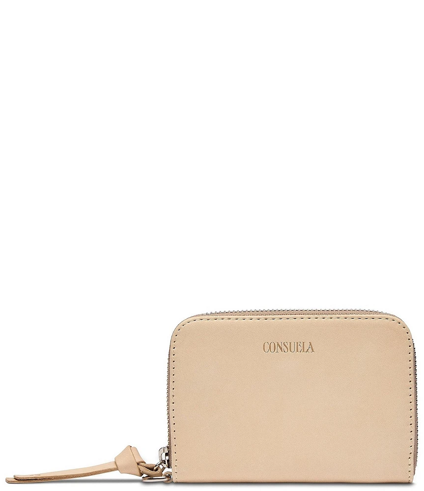 Consuela Diego Zippy Bifold Wallet