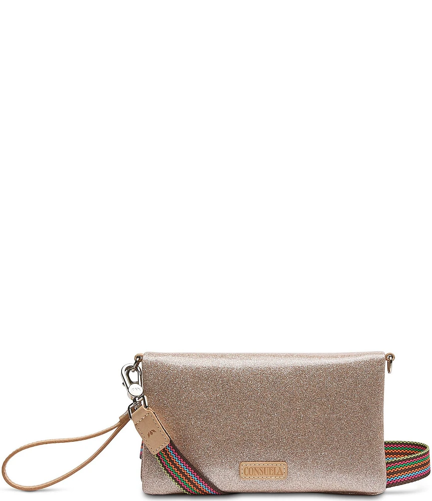 Consuela Emery Uptown Crossbody Wallet