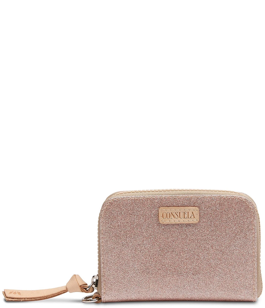 Consuela Emery Zippy Wallet