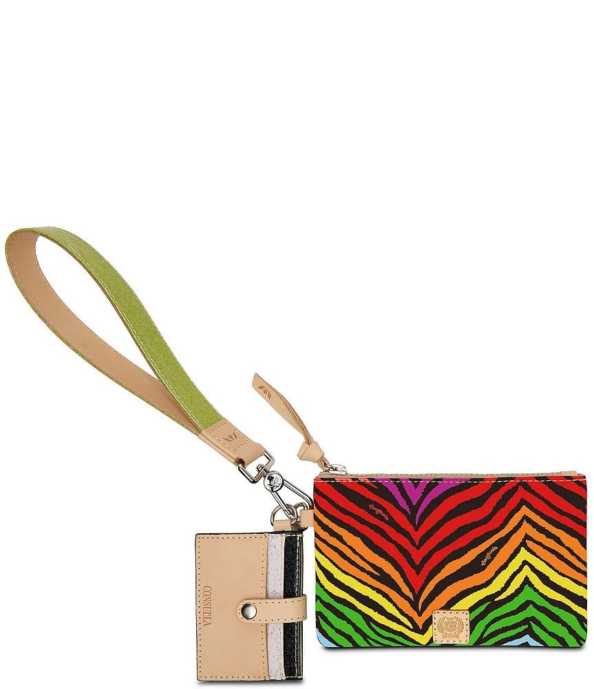 Consuela Flo Combi Wristlet