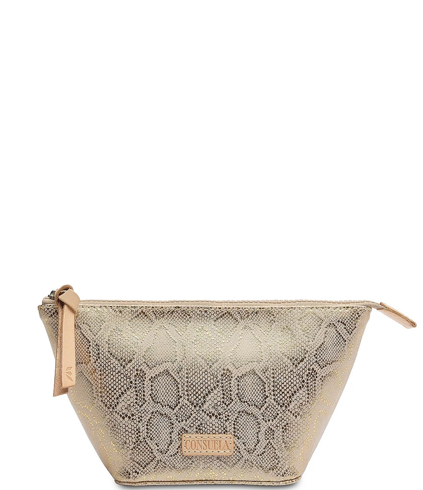 Consuela Leah Medium Tool Kit Pouch