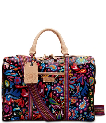 Consuela Sophie Jetsetter Tote Bag