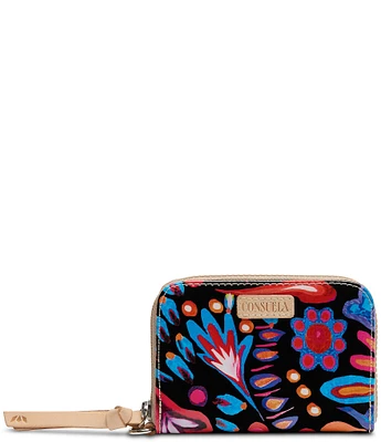 Consuela Sophie Zippy Wallet