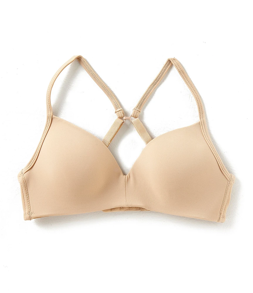 GB Girls Soft Cup Bra