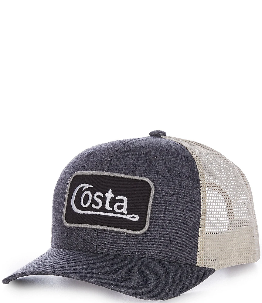 Costa Hunt Trucker Hat