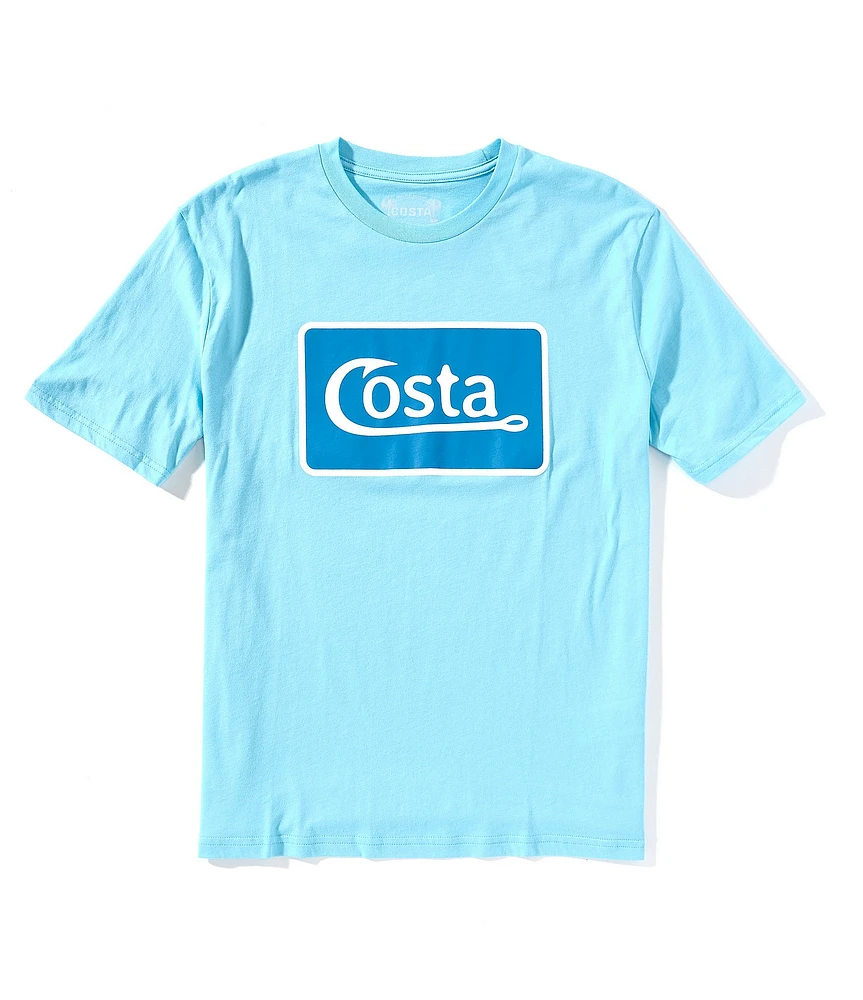 Costa The Hunt Short Sleeve T-Shirt