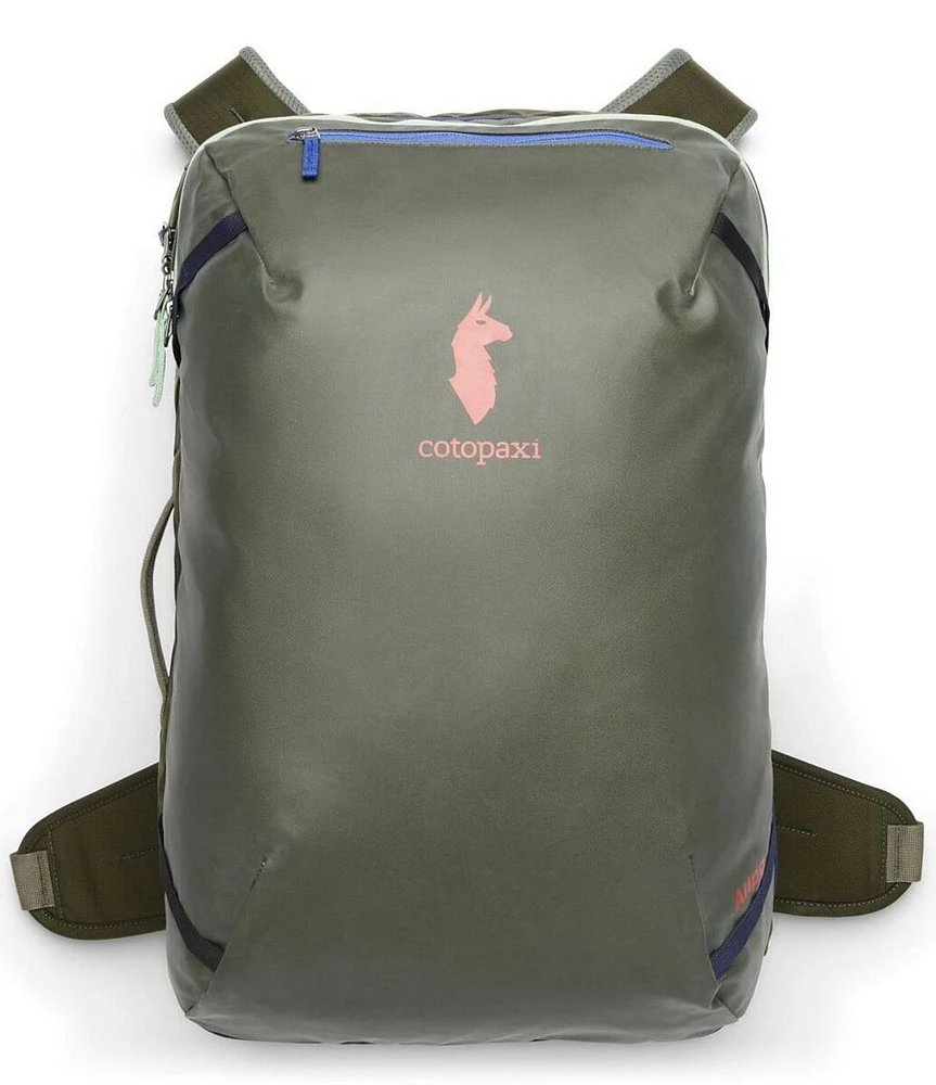 Cotopaxi Allpa 42L Travel Pack Backpack
