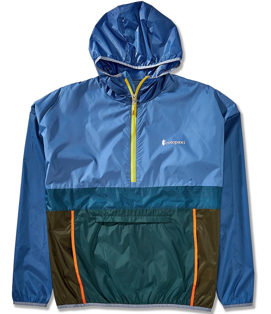 Cotopaxi Teca Half-Zip Pullover
