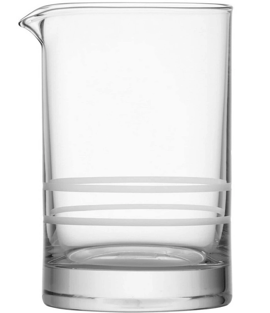 Crafthouse by Fortessa The Signature Collection Mixing Glass