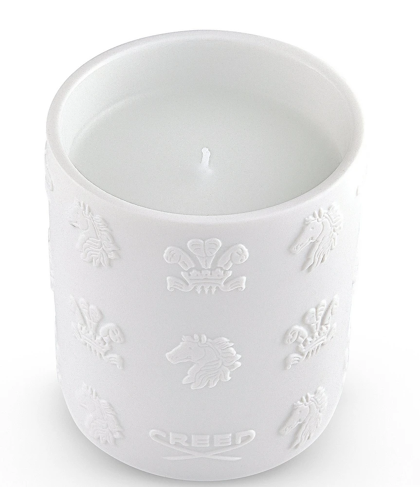 CREED Silver Mountain Water Scented Candle