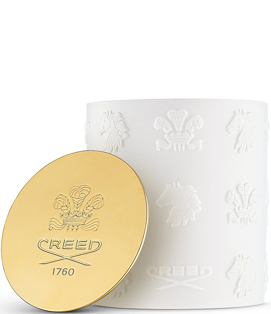 CREED Silver Mountain Water Scented Candle