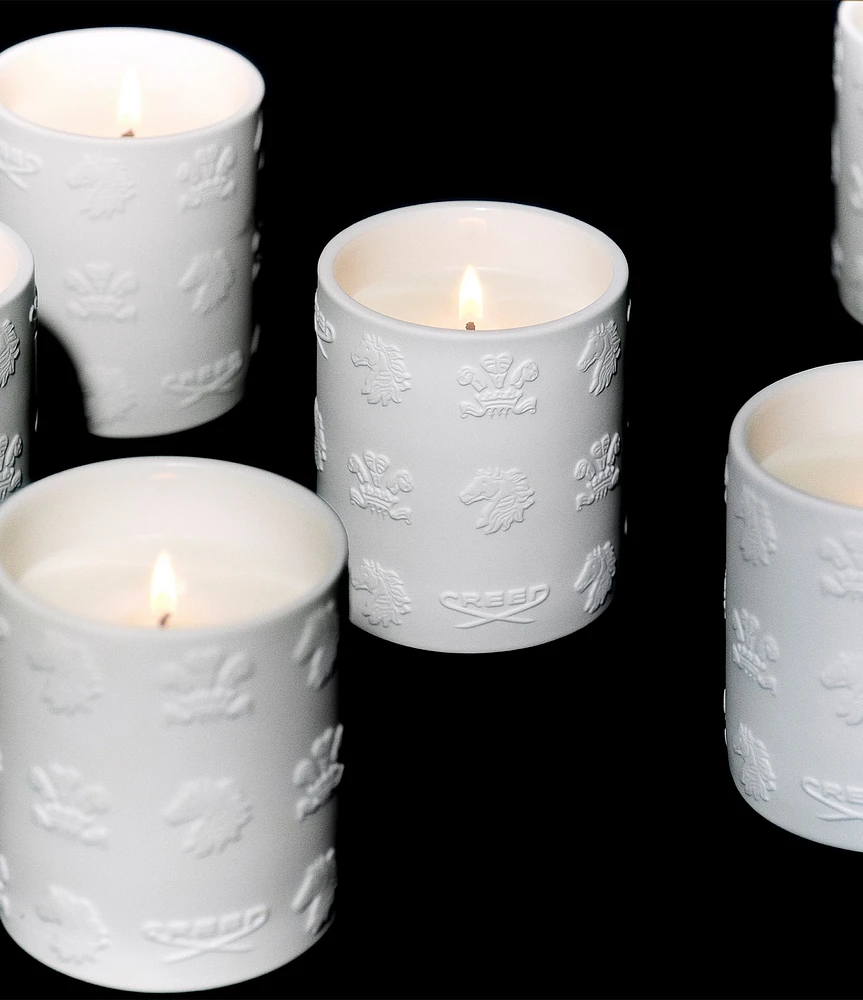 CREED Silver Mountain Water Scented Candle