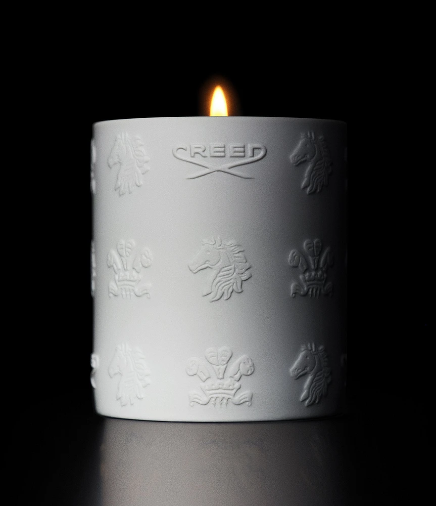 CREED Silver Mountain Water Scented Candle