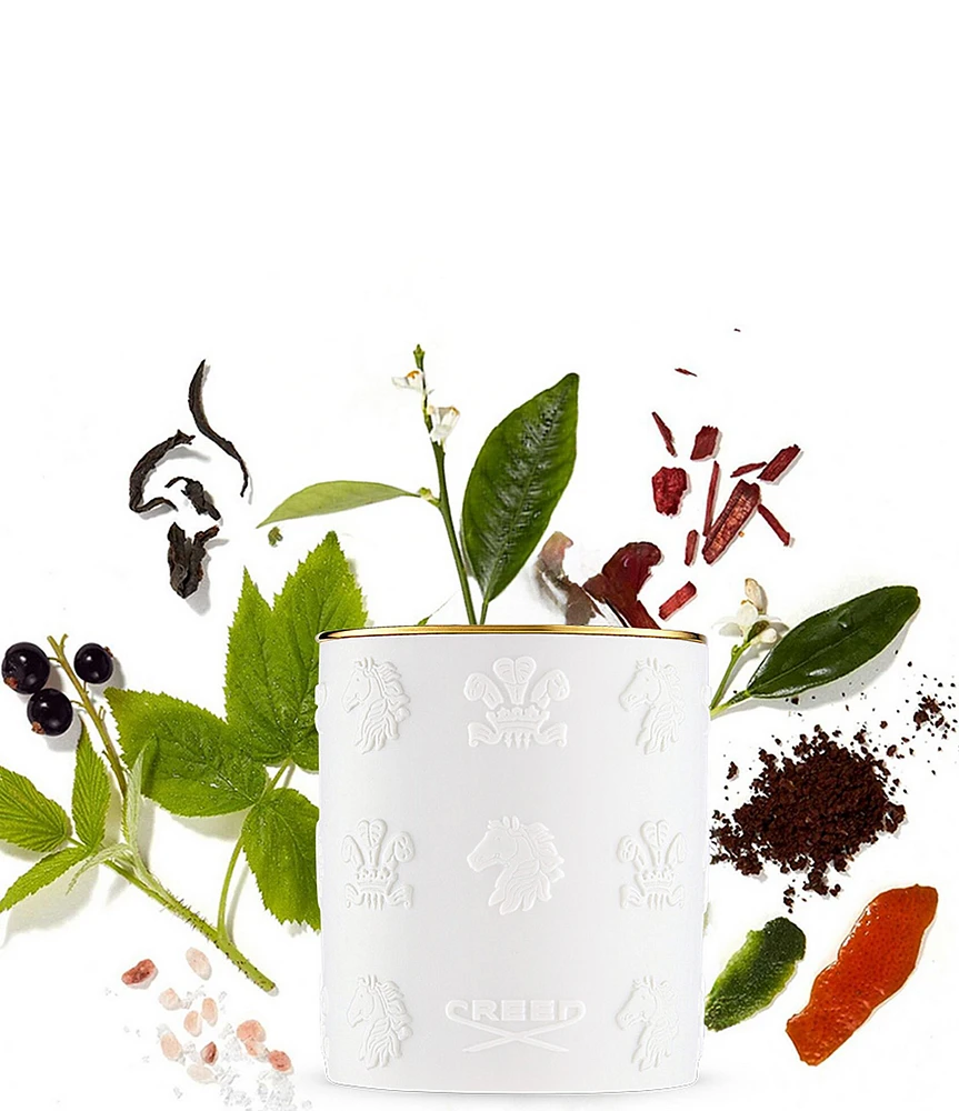 CREED Silver Mountain Water Scented Candle