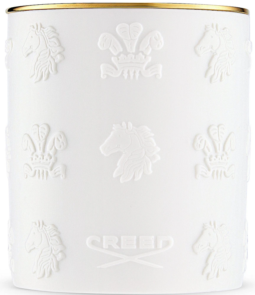 CREED Silver Mountain Water Scented Candle