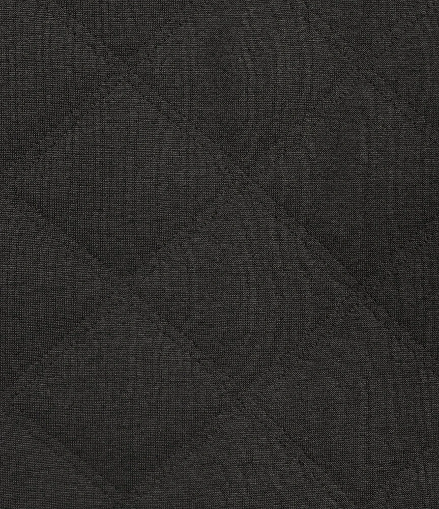 Cremieux Blue Label Big & Tall Quilted Full-Zip Jacket