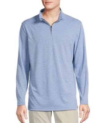 Cremieux Blue Label Brrr°® Quarter-Zip Pullover